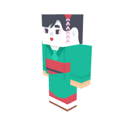Character N